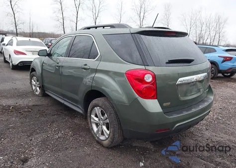 2015 Chevrolet Equinox 1Lt from USA, damaged, VIN 2GNALBEK6F6340648